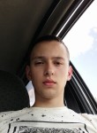 Илья, 24 года, Рязань