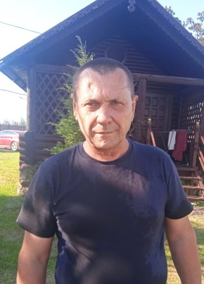 Виталий, 53, Україна, Донецьк