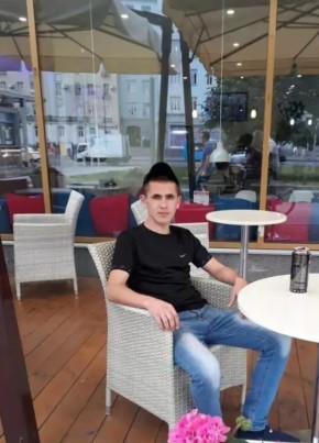 Константин из Москвы 31 год