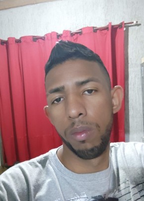 Leandro Pereira из Brasília 38 лет