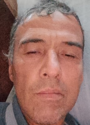 Хусан из Toshkent 46 лет