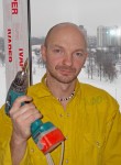 Sergey, 48, Saint Petersburg