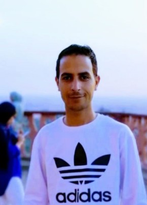 ABDO, 31, المغرب, مراكش