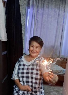 Slmca, 53, Russia, Uglegorsk