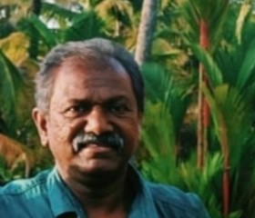 Jayan, 50 лет, Punalūr