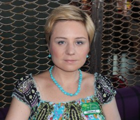 Polina, 46 лет, Москва