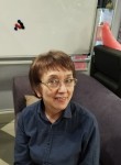 Галина, 64 года, Казань
