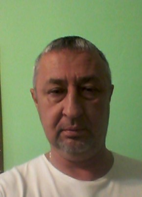 sergej, 59, Россия, Симферополь