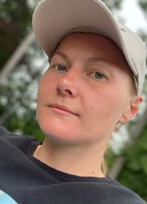 Maria, 34, Russia, Kaliningrad
