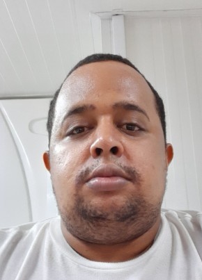 Leandro , 32, República Federativa do Brasil, Recife