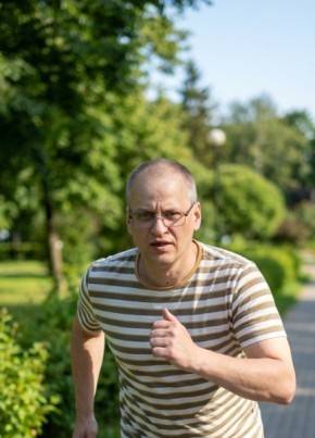Andrei, 48, Russia, Smolensk