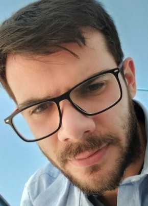 Lorenzo из Latina 25 лет