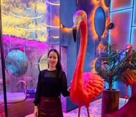 Regina, 29, Yekaterinburg