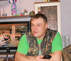 вячеслав, 40 лет, Заринск