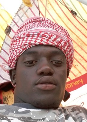 Jobiz.jr, 23, Republic of The Gambia, Bathurst