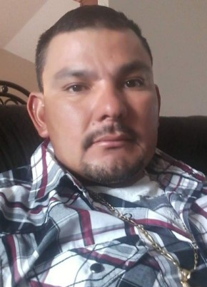 Jose angel, 42, United States of America, Aurora (State of Colorado)
