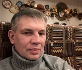 Mikhail, 44, Khabarovsk