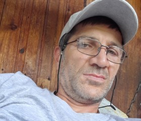 Giorgi, 44 года, ზუგდიდი