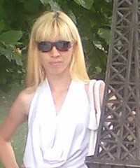 Алена, 43 года, Донецьк