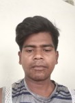 Krishna Murmu, 26 лет, Kochi