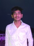 Manoj, 18 лет, New Delhi