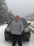 Aleksey, 50, Ufa