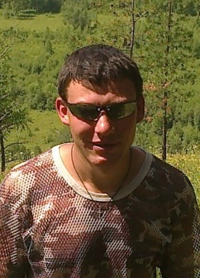 Сергей, 28, Россия, Хабаровск