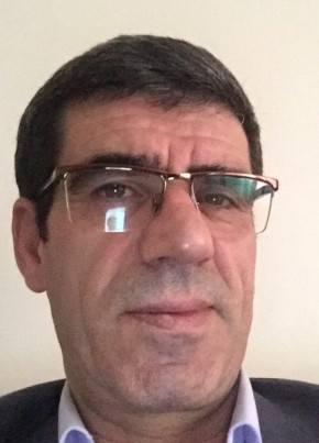 Akin, 49, Türkiye Cumhuriyeti, Ankara