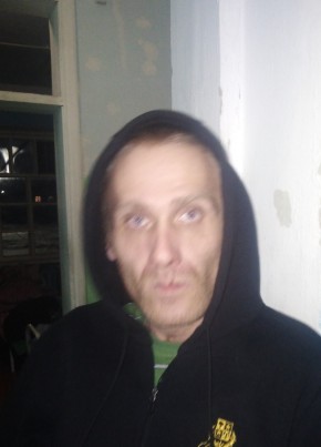 Иван, 37, Россия, Уфа
