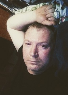Sergey, 51, Russia, Saint Petersburg