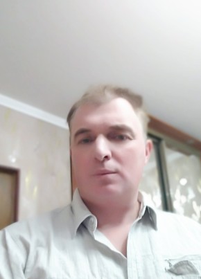 Денис, 45, Россия, Санкт-Петербург