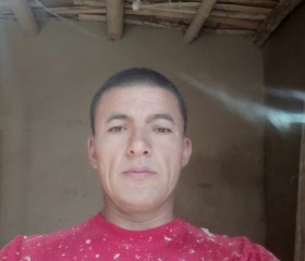 Дадажон, 41 год, Алматы