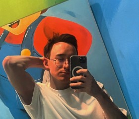 Vladislav, 24, Saransk