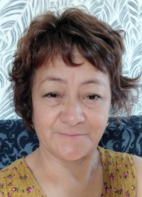 Роза, 65, Кыргыз Республикасы, Бишкек
