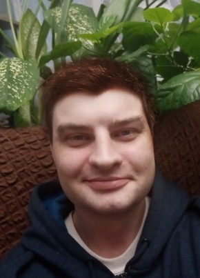 Alexey, 32, Russia, Barnaul