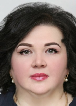 Светлана из Асбеста 42 года