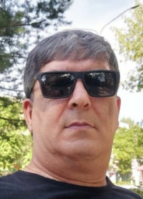Тимур из Ярославли 58 лет
