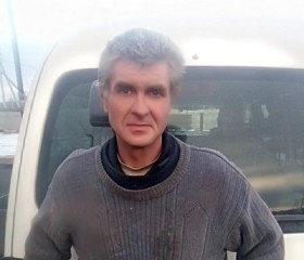 Александр, 48 лет, Арсеньев