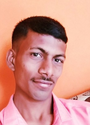 Yogesh, 26, India, Hubli