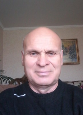 Владимир, 61, Россия, Нижний Новгород