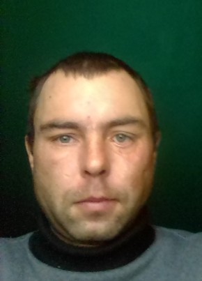 Dmltrij D, 39, Россия, Хабаровск
