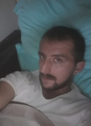 Koray, 33, Türkiye Cumhuriyeti, Bafra