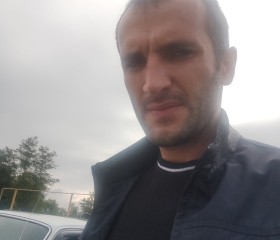 Джон, 33 года, Георгиевск