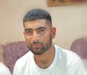 Manuk Grigoryan, 24, Yerevan