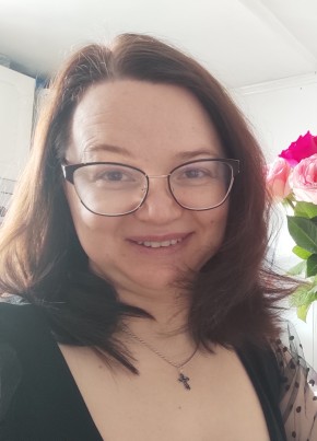 Ирина, 40, Россия, Кыштым