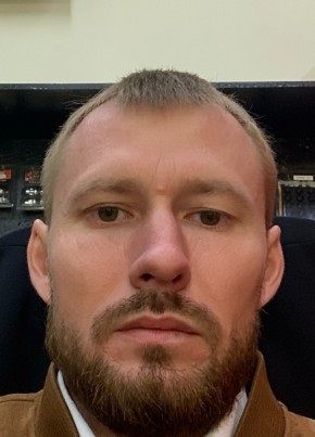 Юрий из Томмота 33 года