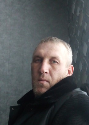 Алексей, 37, Россия, Брянск
