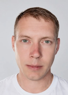 Андрей из Кургана 38 лет
