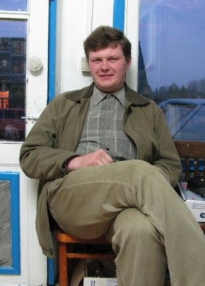 Михаил, 38, Рэспубліка Беларусь, Віцебск