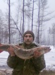 Сергей, 54 года